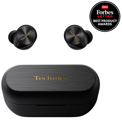 EAH-AZ80E-K - TECHNICS PREMIUM TWS IN EAR ANC