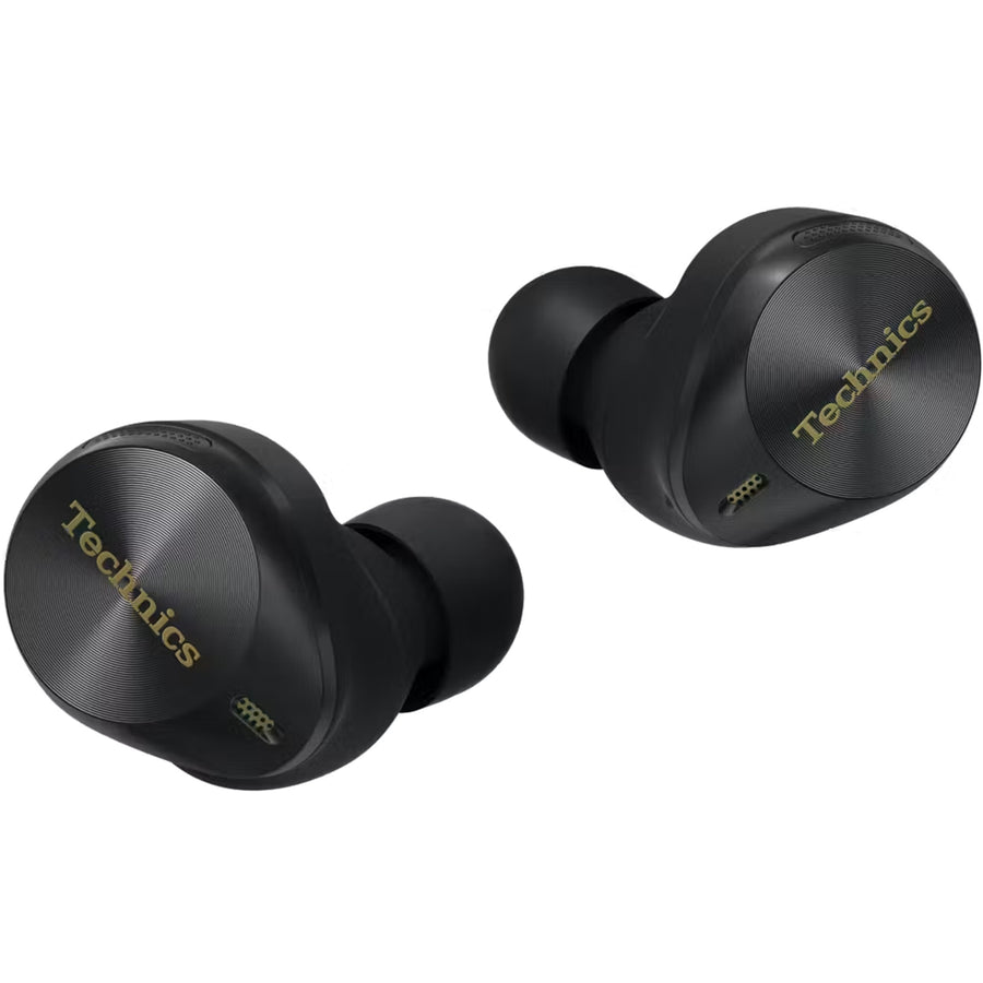 EAH-AZ80E-K - TECHNICS PREMIUM TWS IN EAR ANC