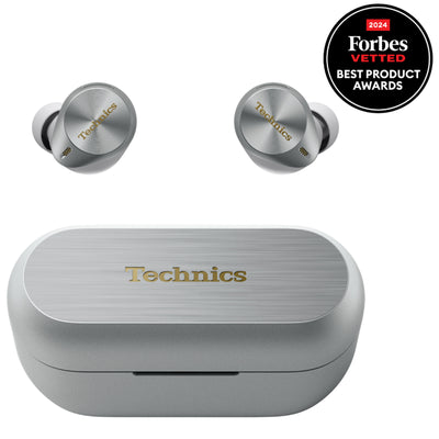 EAH-AZ80E-S - TECHNICS PREMIUM TWS IN EAR ANC