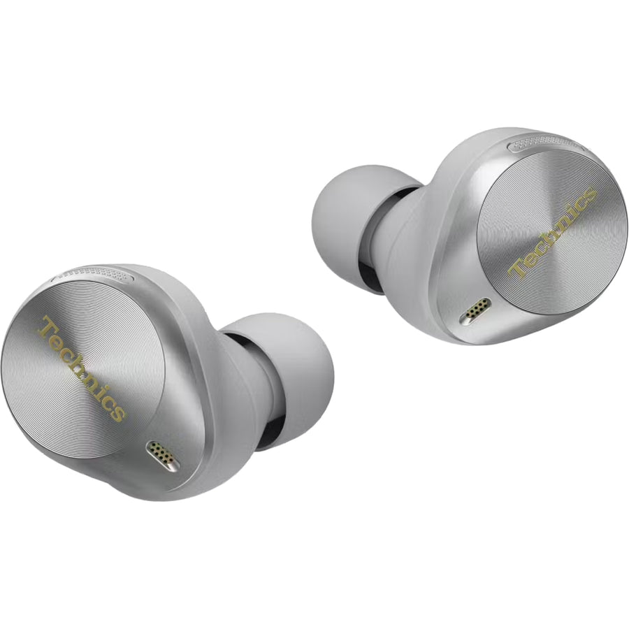 EAH-AZ80E-S - TECHNICS PREMIUM TWS IN EAR ANC