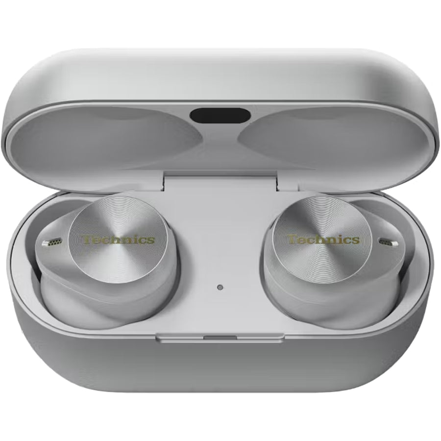 EAH-AZ80E-S - TECHNICS PREMIUM TWS IN EAR ANC