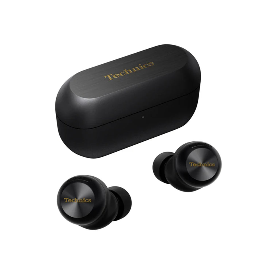 EAH-AZ100E-K - TECHNICS FLAGSHIP TRUE WIRELESS NOISE CANCELLING