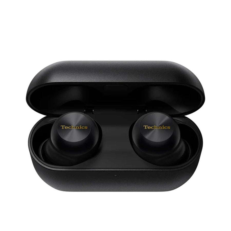 EAH-AZ100E-K - TECHNICS FLAGSHIP TRUE WIRELESS NOISE CANCELLING