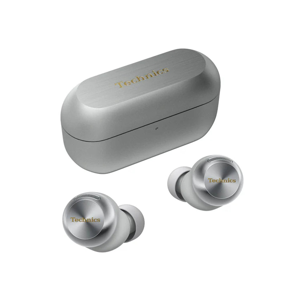 EAH-AZ100E-S - TECHNICS NOISE CANCELLING HEADPHONE