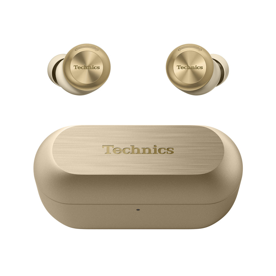 EAH-AZ100E-N - TECHNICS FLAGSHIP TRUE WIRELESS NOISE CANCELLING