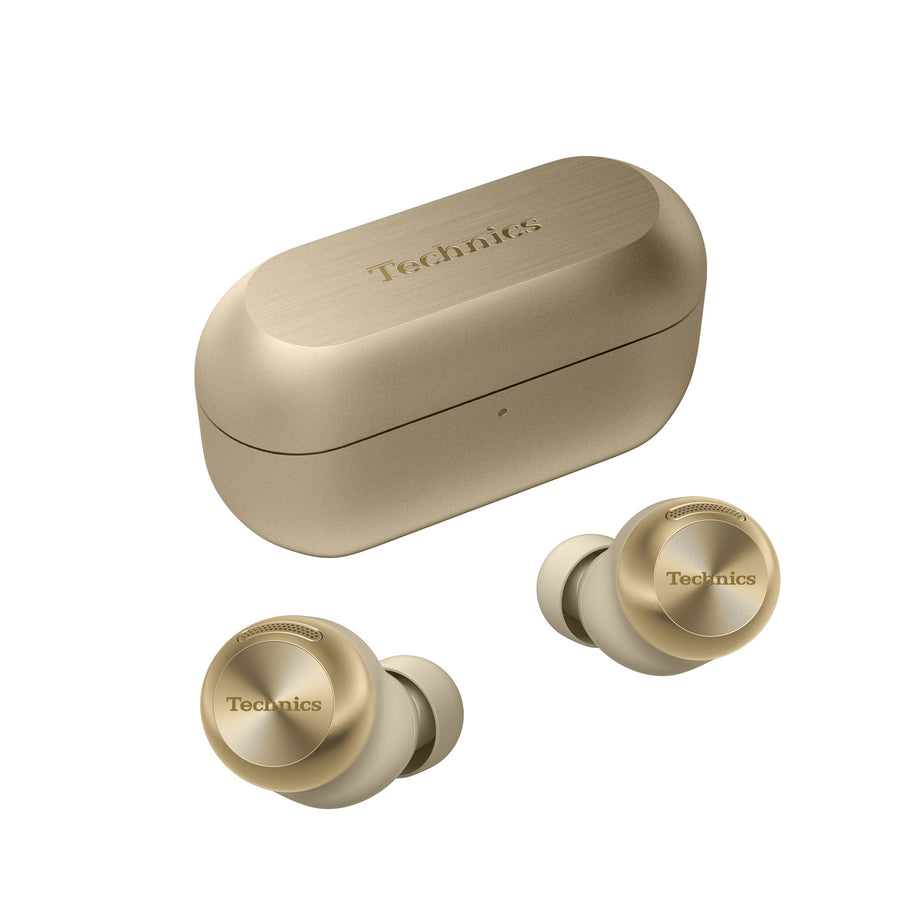 EAH-AZ100E-N - TECHNICS FLAGSHIP TRUE WIRELESS NOISE CANCELLING
