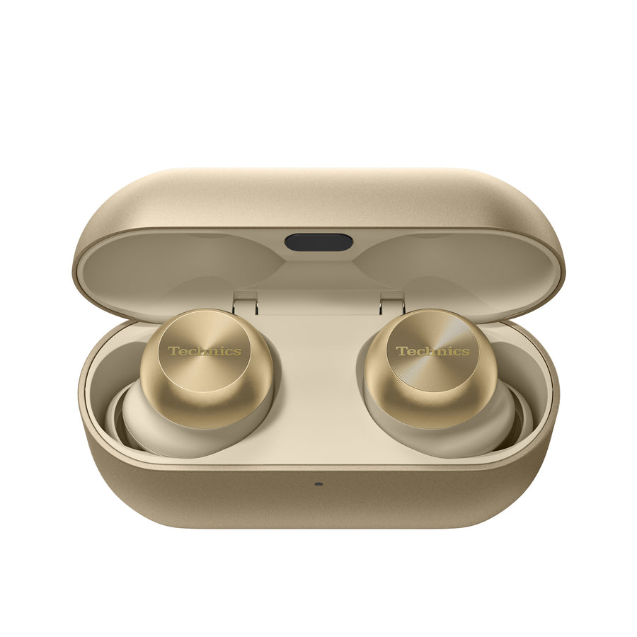 EAH-AZ100E-N - TECHNICS FLAGSHIP TRUE WIRELESS NOISE CANCELLING
