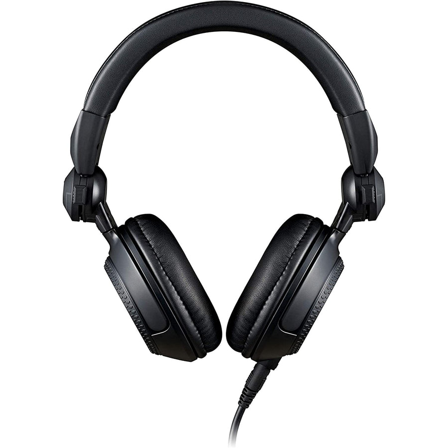 EAH-DJ1200EK - TECHNICS DJ PREMIUM WIRED HEADPHONES WITH HIGH RES
