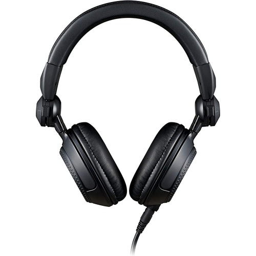EAH-DJ1200EK - TECHNICS DJ PREMIUM WIRED HEADPHONES WITH HIGH RES