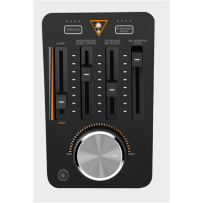 TURTLE BEACH ELITE PRO TAC