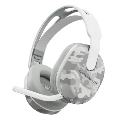 TURTLE BEACH STEALTH 500X ARCTIC CAMO