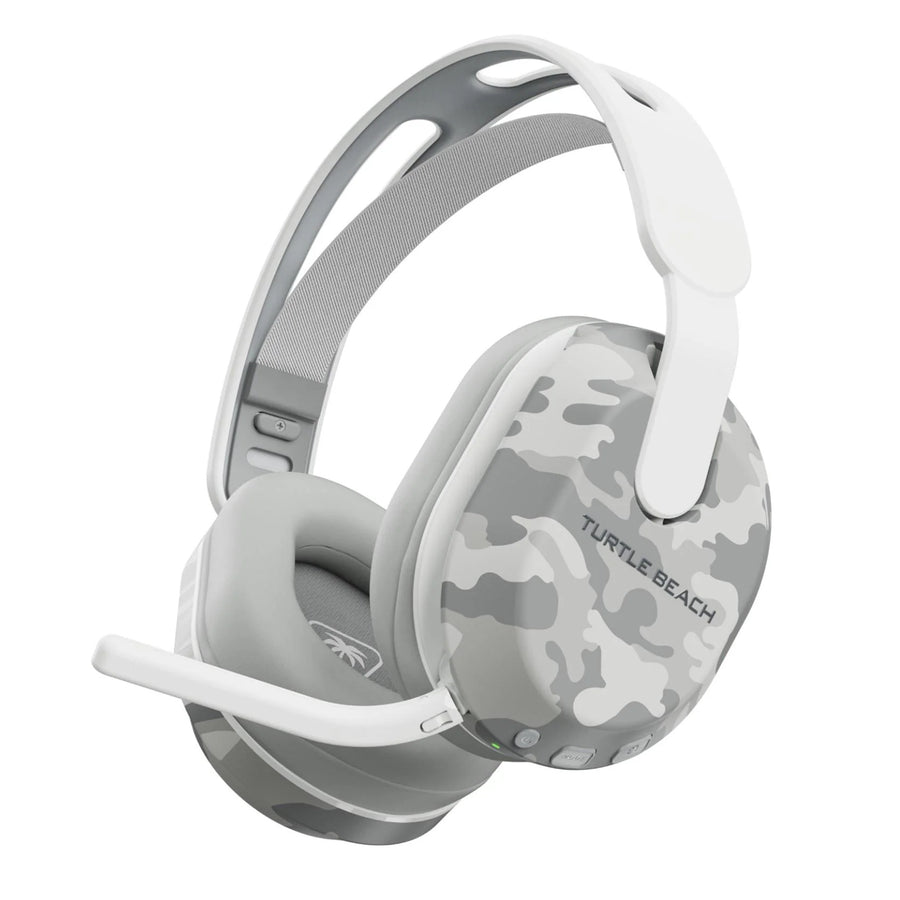 TURTLE BEACH STEALTH 500X ARCTIC CAMO
