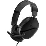 TBEARRECON70MPB - TURTLE BEACH RECON 70 MULTIPLATFORM BLACK