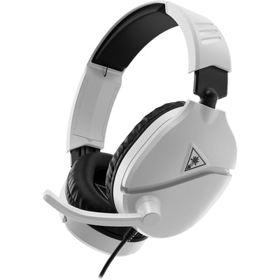 TURTLE BEACH RECON 70 MULTIPLATFORM WHITE