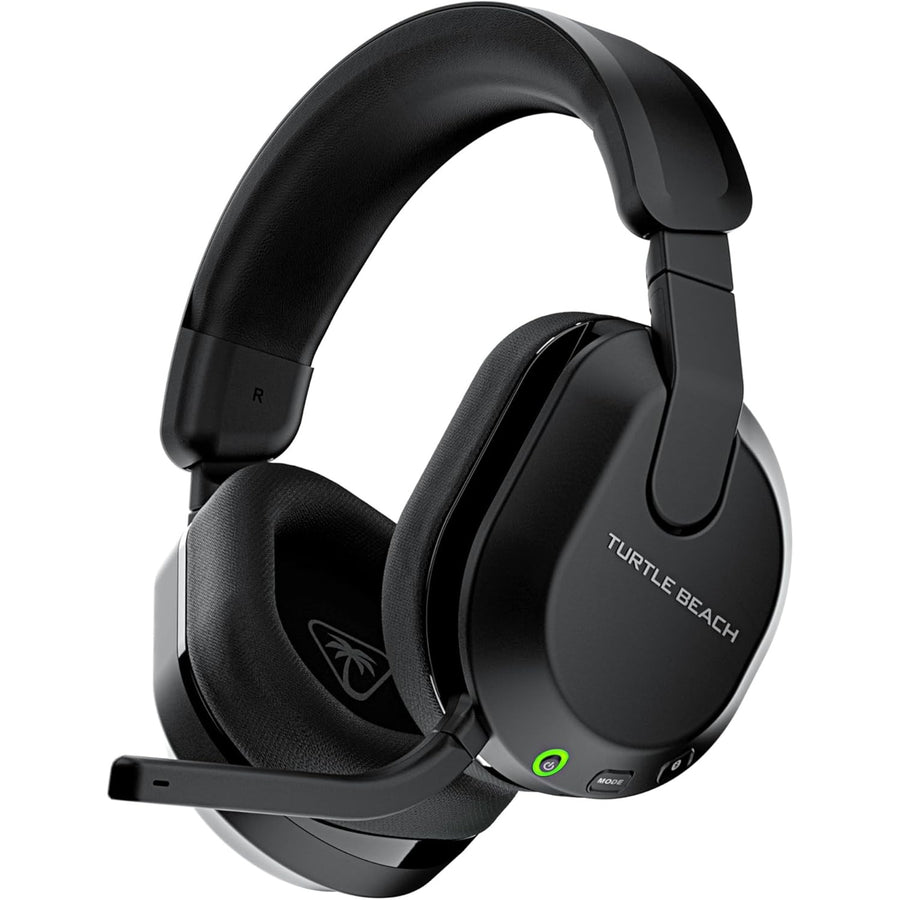 Turtle Beach Stealth 600 Headset - Gen 3 - PlayStation - Black