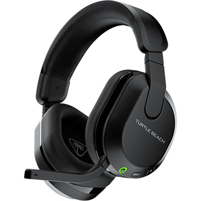 Turtle Beach Stealth 600 Headset - Gen 3 - PlayStation - Black