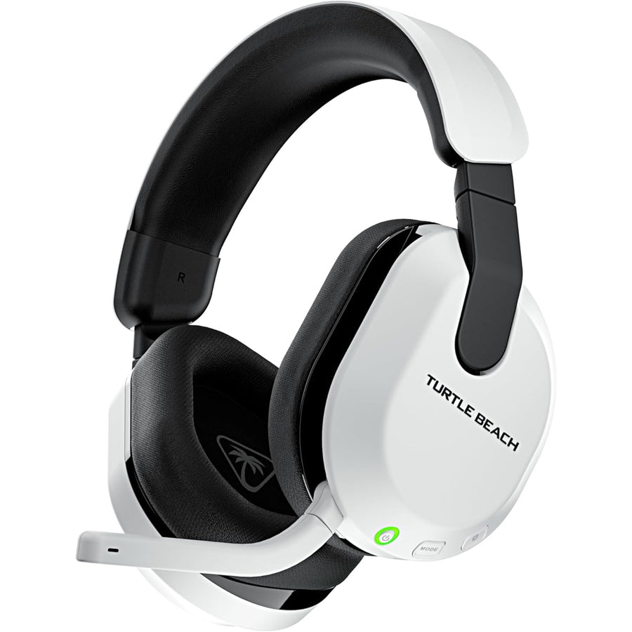 Turtle Beach Stealth 600 Headset - Gen 3 - PlayStation - White
