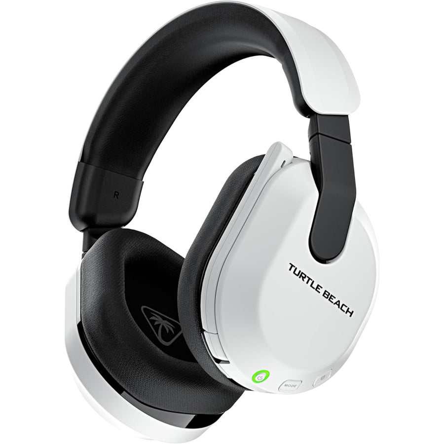 Turtle Beach Stealth 600 Headset - Gen 3 - PlayStation - White