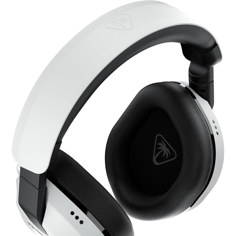 Turtle Beach Stealth 600 Headset - Gen 3 - PlayStation - White