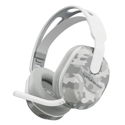 TURTLE BEACH STEALTH 500P ARCTIC CAMO