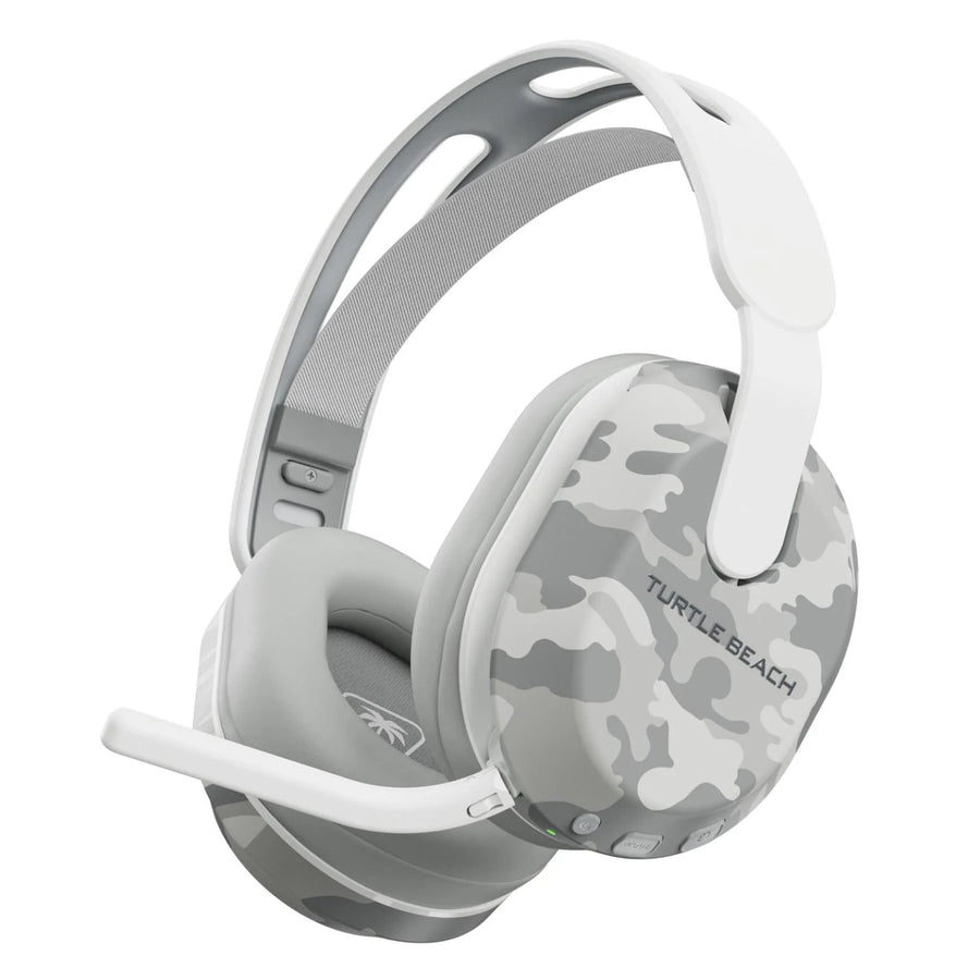 TURTLE BEACH STEALTH 500P ARCTIC CAMO