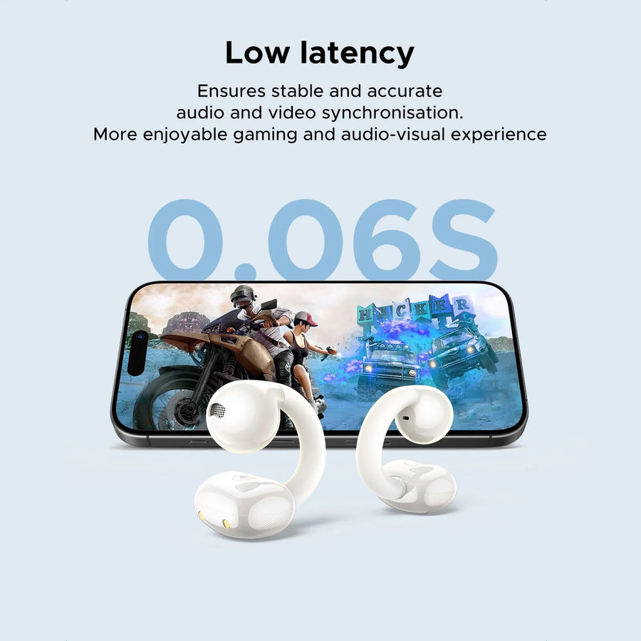 UG-45786 - UGREEN HiTune S3 True Wireless Ohrhörer Weiß