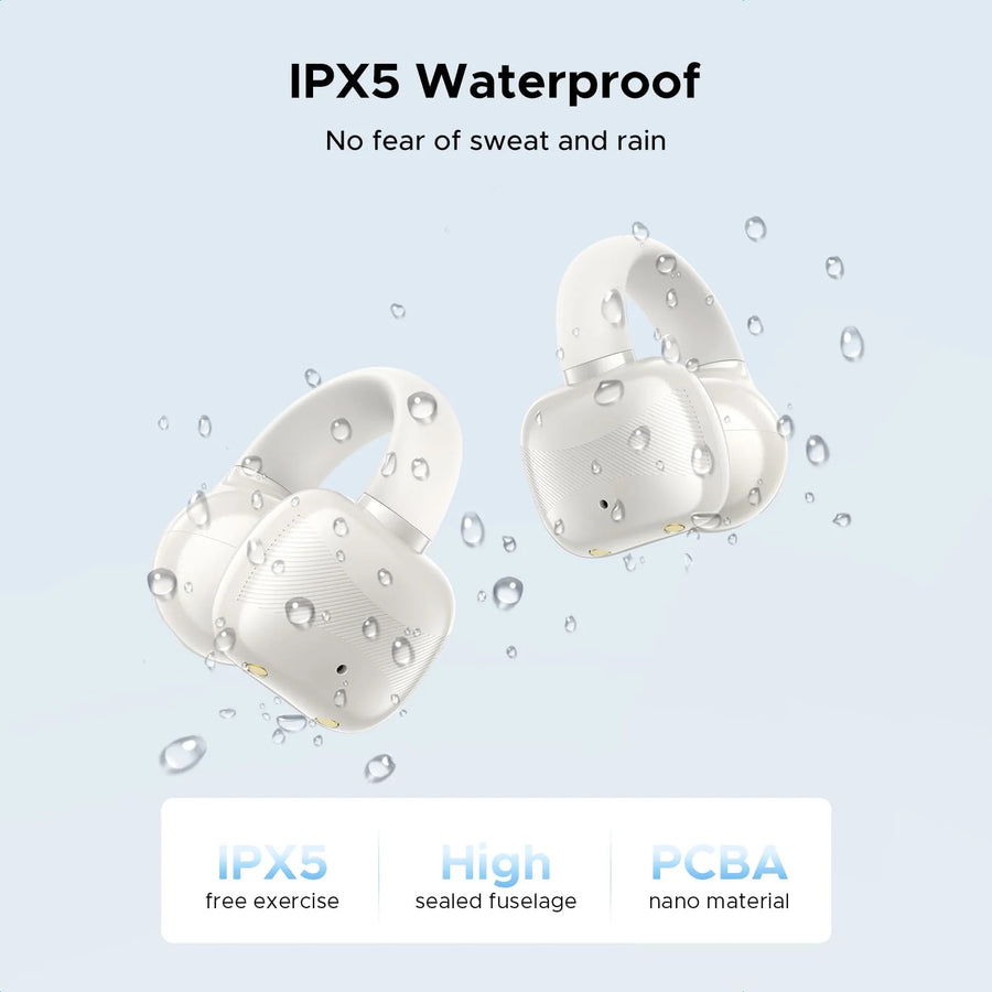 UG-45786 - UGREEN HiTune S3 True Wireless Ohrhörer Weiß