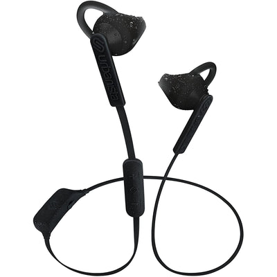 1033202 - Urbanista Boston Inear Bluetooth Sport Headphones Black