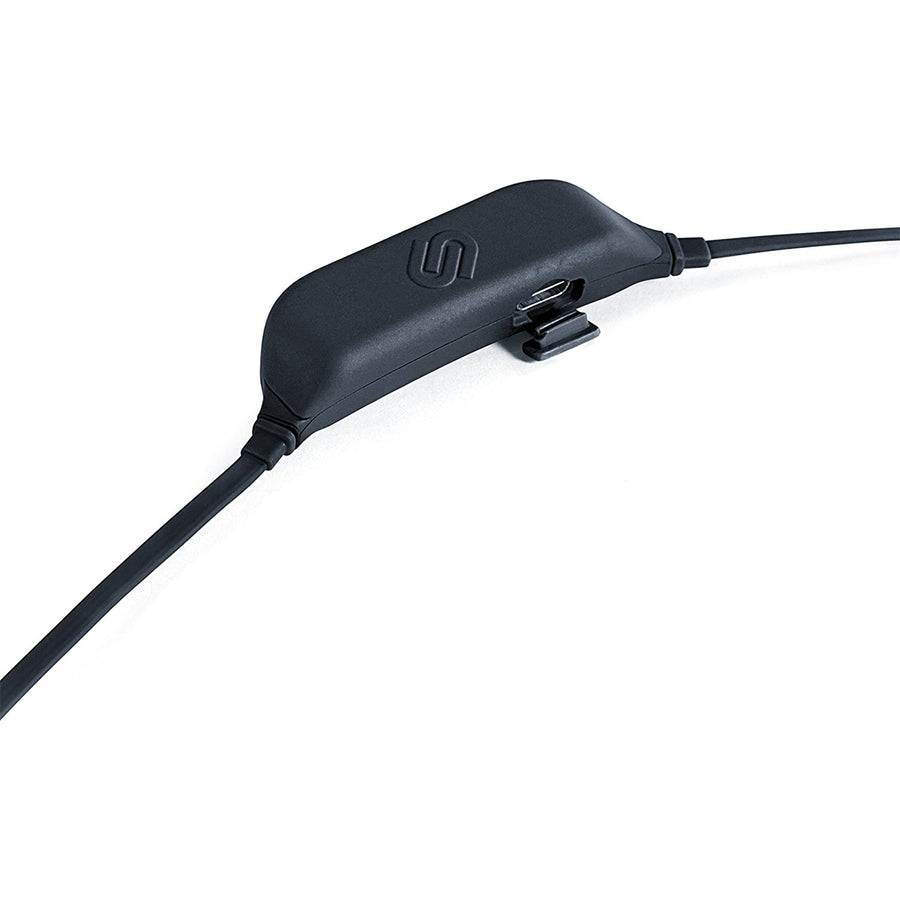 1033202 - Urbanista Boston Inear Bluetooth Sport Headphones Black