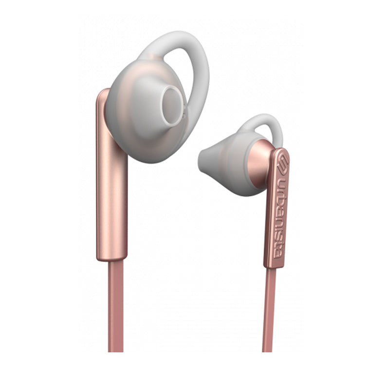 1033213 - Urbanista Boston Inear Bluetooth Sport Headphones Rose Gold