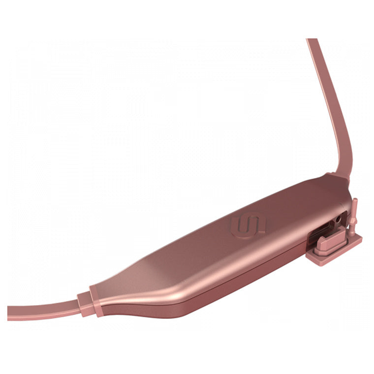 1033213 - Urbanista Boston Inear Bluetooth Sport Headphones Rose Gold