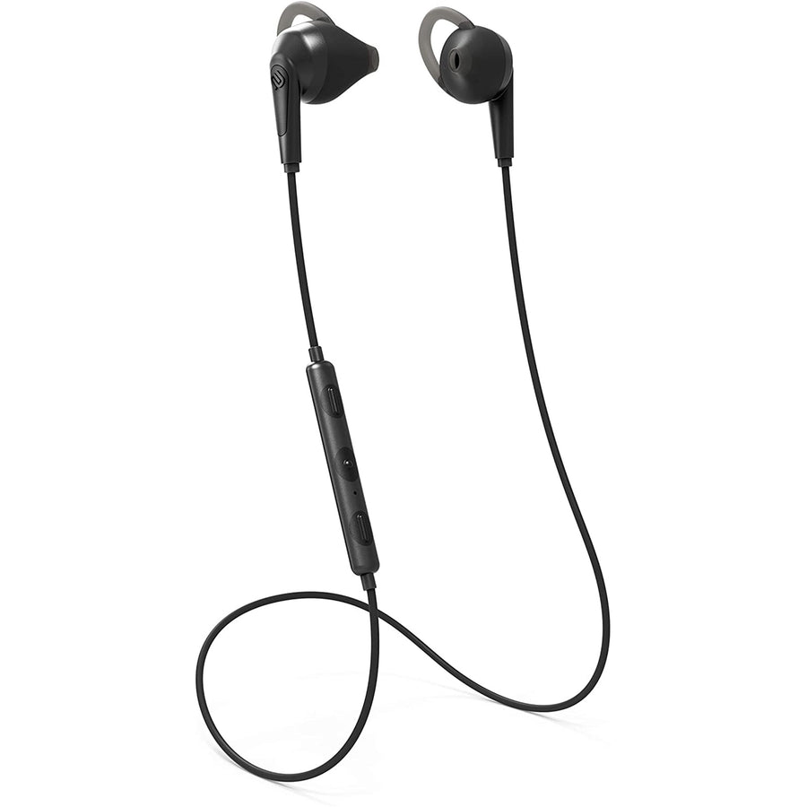 1034102 - Urbanista Chicago Inear Bluetooth Sport Headphones Black