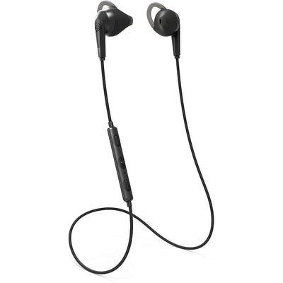 1034102 - Urbanista Chicago Inear Bluetooth Sport Headphones Black