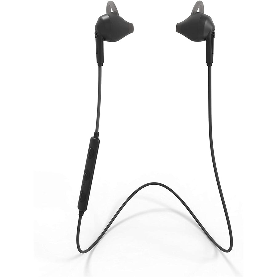 1034102 - Urbanista Chicago Inear Bluetooth Sport Headphones Black