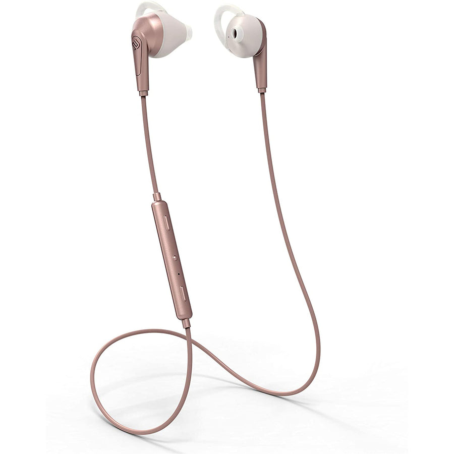 1034113 - Urbanista Chicago Inear Bluetooth Sport Headphones Rose Gold