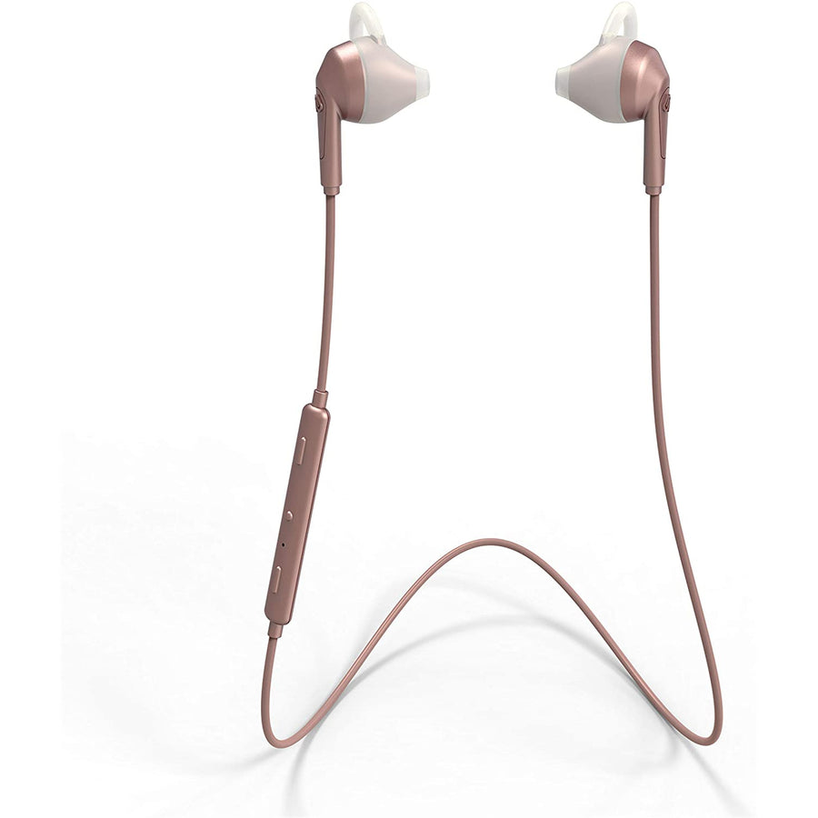 1034113 - Urbanista Chicago Inear Bluetooth Sport Headphones Rose Gold