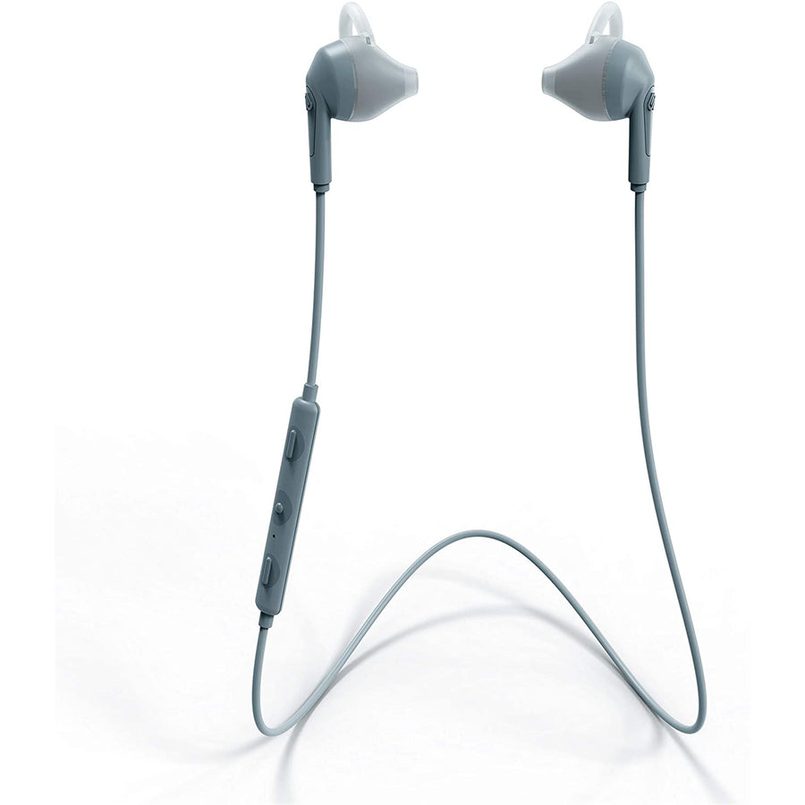 1034124 - Urbanista Chicago Inear Bluetooth Sport Headphones Blue