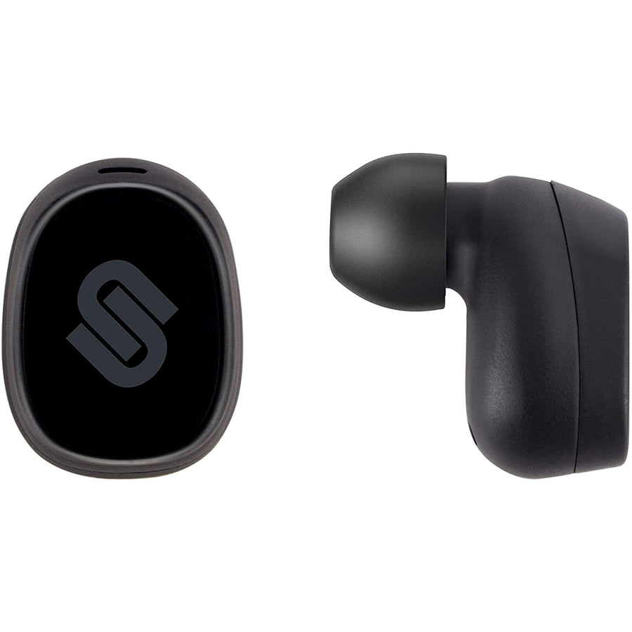 1035102 - Urbanista Tokyo Inear True Wireless Headphones Black
