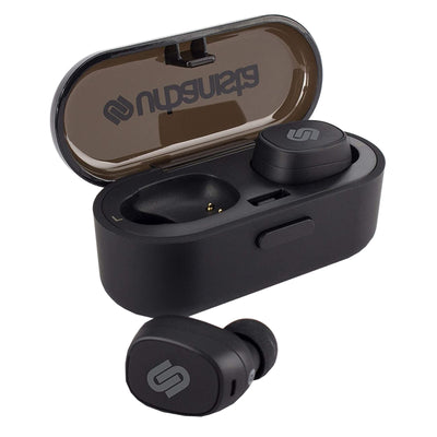 1035102 - Urbanista Tokyo Inear True Wireless Headphones Black