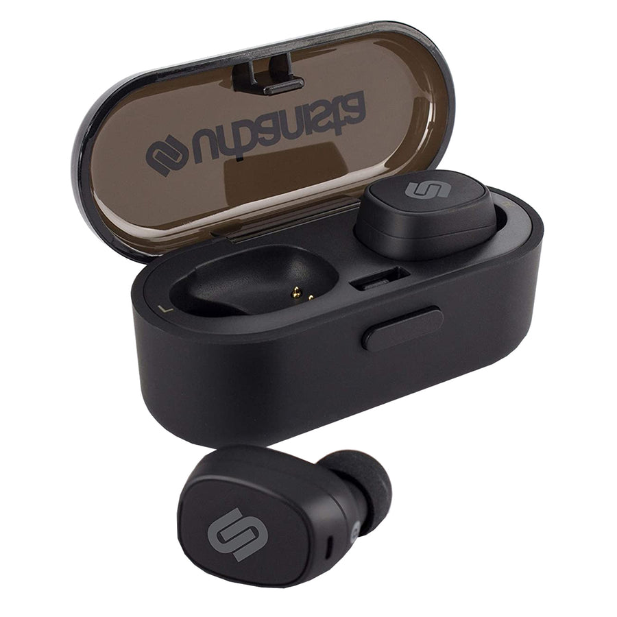 1035102 - Urbanista Tokyo Inear True Wireless Headphones Black