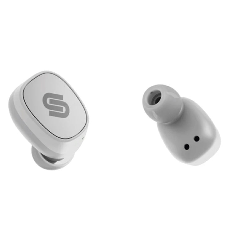 1035107 - Urbanista Tokyo Inear True Wireless Headphones Silver