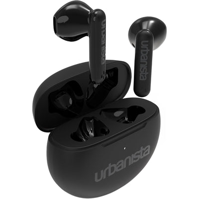1036002 - Urbanista Austin Midnight - Black
