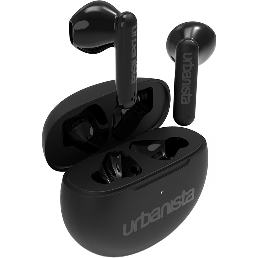 1036002 - Urbanista Austin Midnight - Black