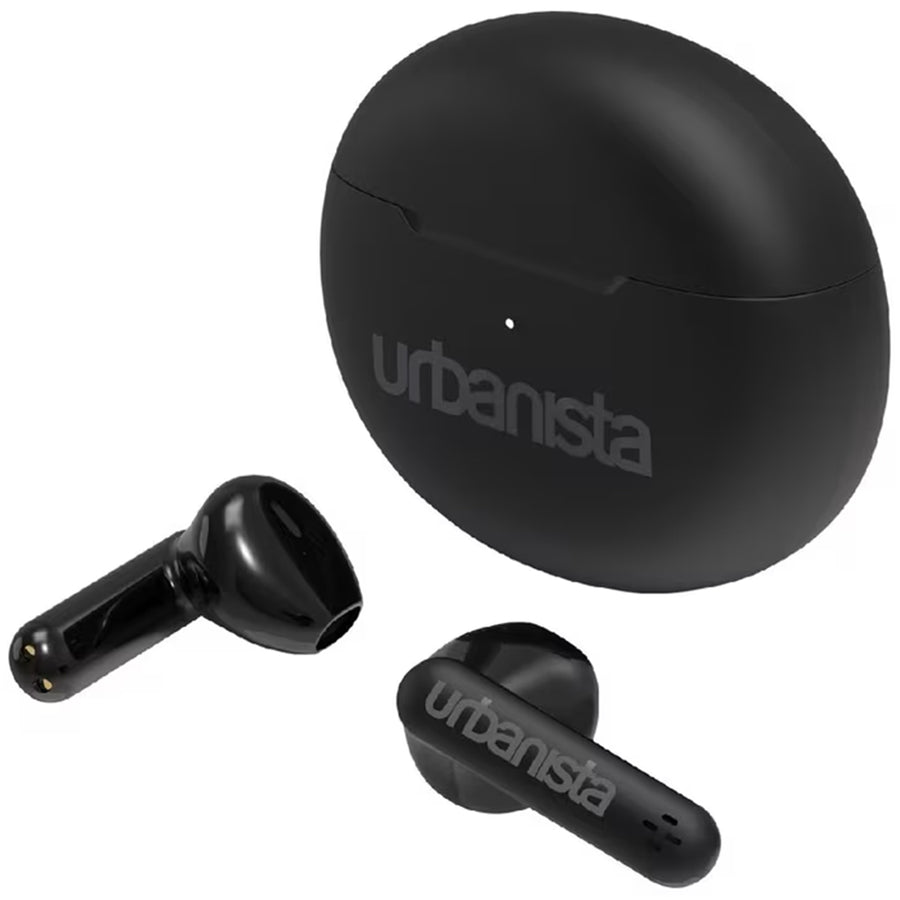 1036002 - Urbanista Austin Midnight - Black