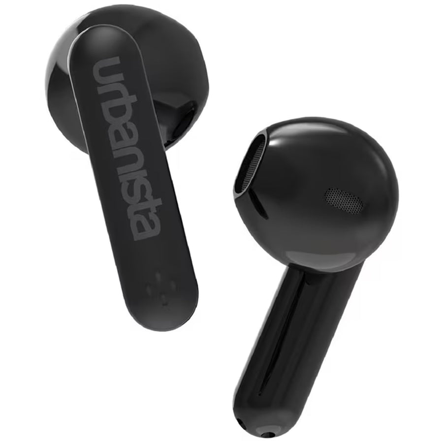 1036002 - Urbanista Austin Midnight - Black