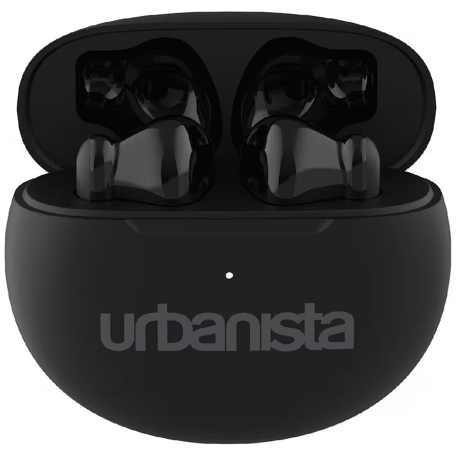 1036002 - Urbanista Austin Midnight - Black