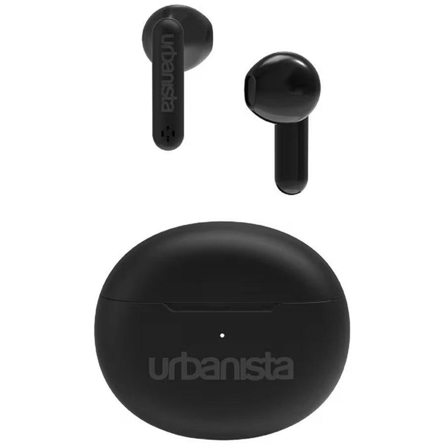 1036002 - Urbanista Austin Midnight - Black