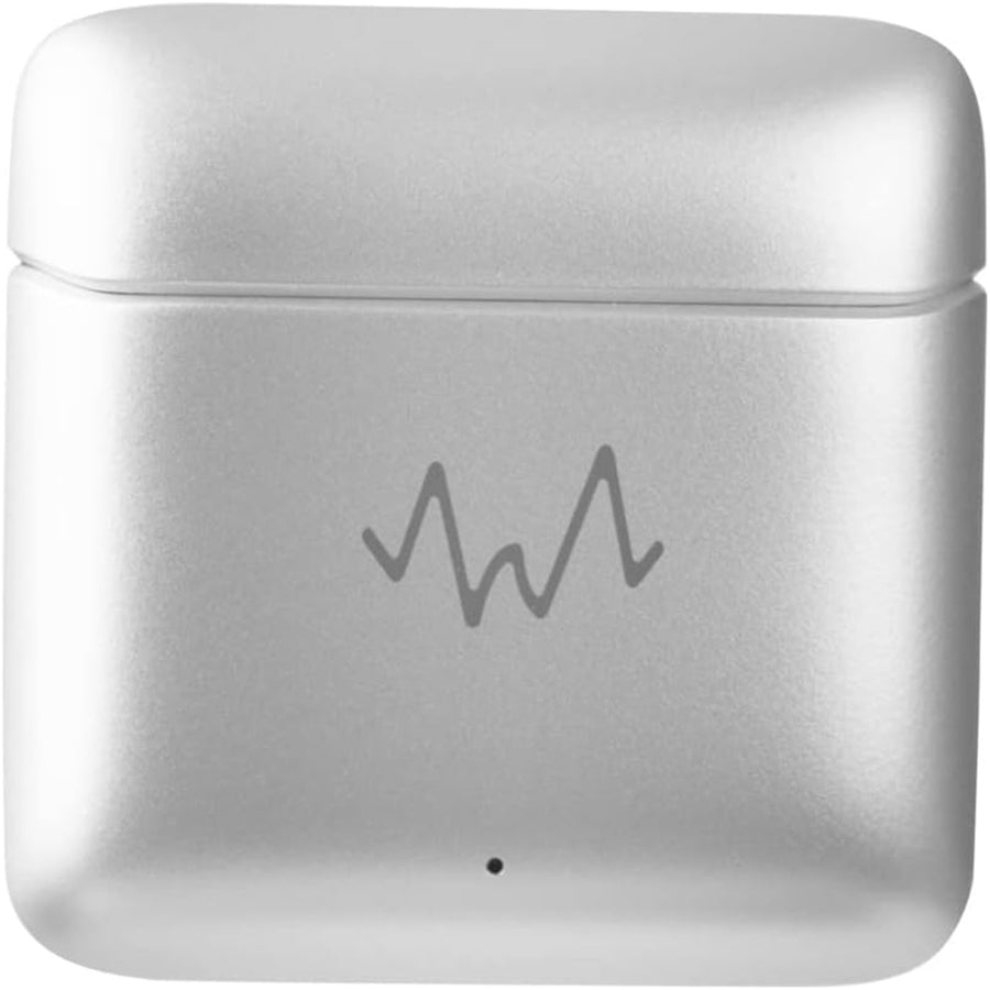 Wave Audio True Wireless Earbuds Immersive Lite - Silver