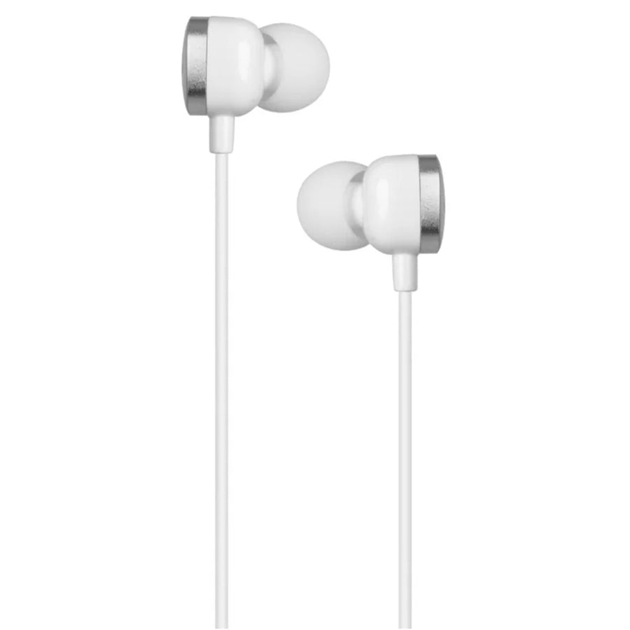 Wave Audio Corded Headphones - Lightning