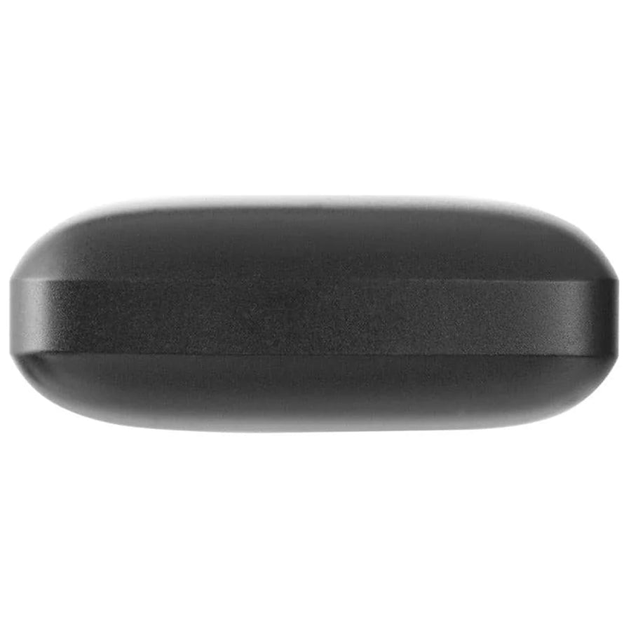 3S-2408 - Wave Audio True Wireless Earbuds Immersive Lite - Black
